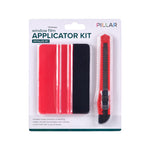 Safety Visual Glazing Strip Applicator Kit