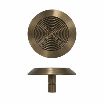 Tactile Indicator Stud - Bronze