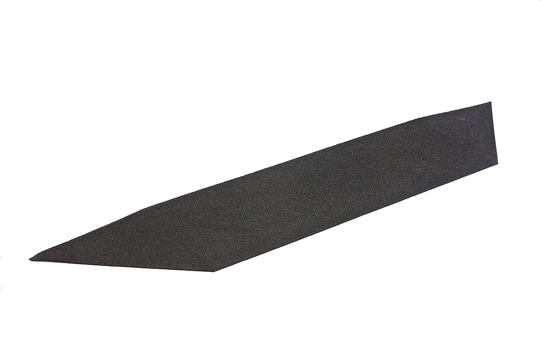 1 in 8 Gradient Ramp & Wings Combo - Multiple Sizes