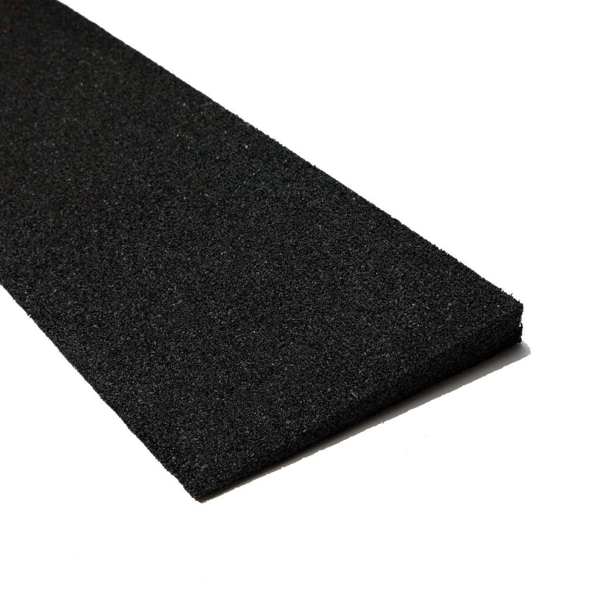 Black Ramp Tactiles 1:8 Gradient Threshold Ramp - Multiple Sizes – Bractile