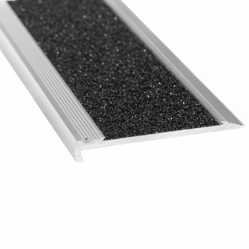Non Slip Stair Nosing (One Part System - Glue Install Only)