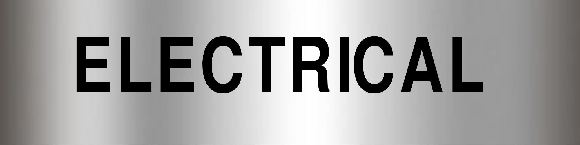 Electrical – Bractile