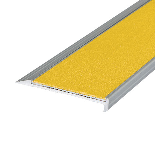 Non Slip Stair Nosing (2 Part System)