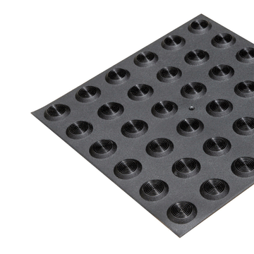 Tactile Ground Surface Indicator